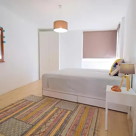 Pé na areia Albufeira