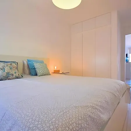 3 Min Walking To The Beach Lägenhet