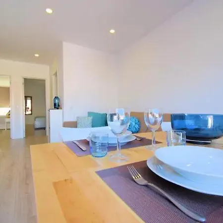3 Min Walking To The & Old Town By Algarve Dream Holidays Daire Albufeira