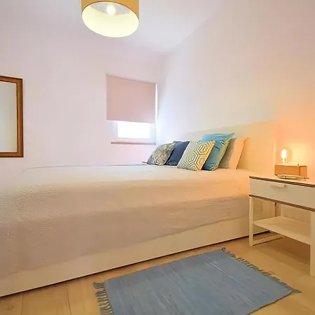 3 Min Walking To The & Old Town By Algarve Dream Holidays * 알부페이라