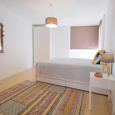 아파트 3 Min Walking To The & Old Town By Algarve Dream Holidays