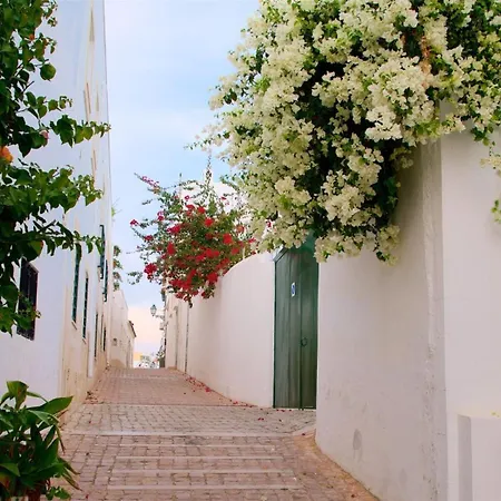 3 Min Walking To The & Old Town By Algarve Dream Holidays Apartment