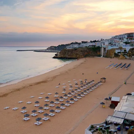 3 Min Walking To The & Old Town By Algarve Dream Holidays Apartment Albufeira
