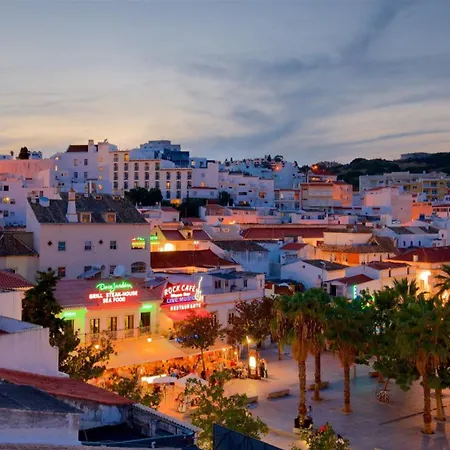 Apartment 3 Min Walking To The & Old Town By Algarve Dream Holidays