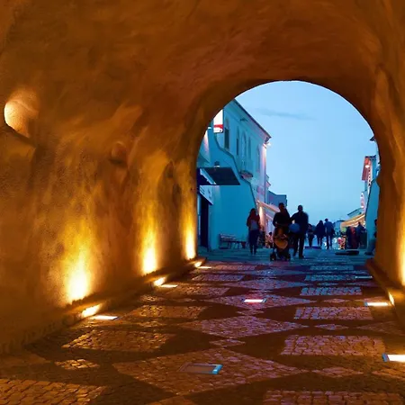 Apartment 3 Min Walking To The & Old Town By Algarve Dream Holidays